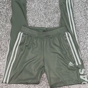 Adidas Lightweight Joggers